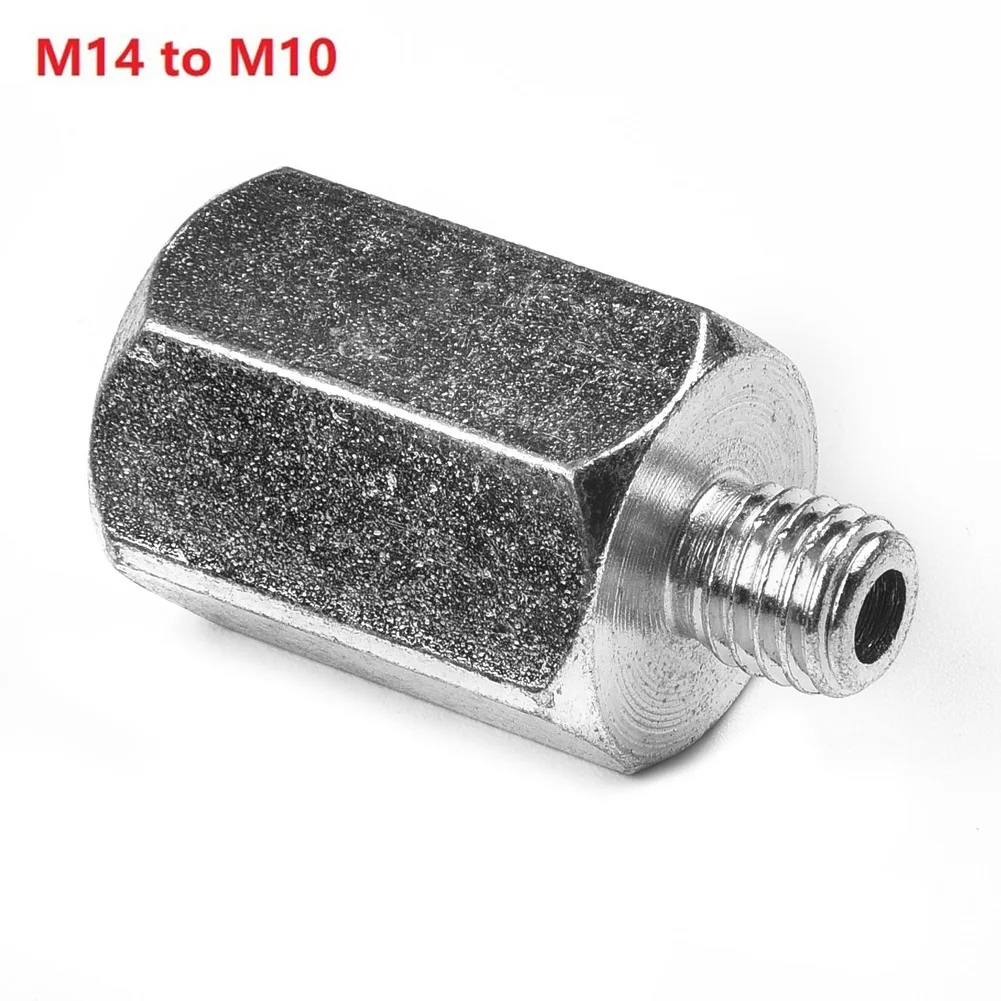 1PCS M10-Adapter Angle Grinder Polisher Thread Drill Bit Interface Converter Power Tool Accessories Connecting