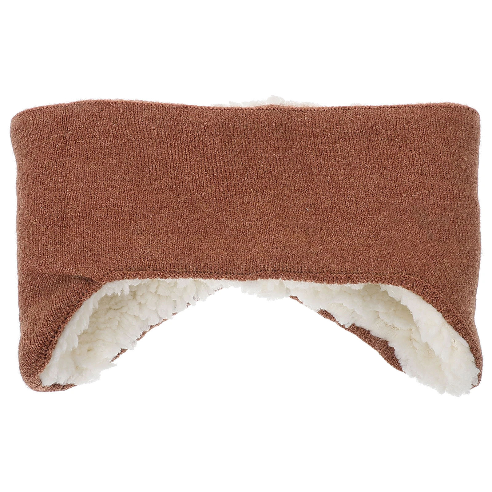 

Soundproof Earmuffs Sleeping Ear Covers Elastic Design Lightweight Comfortable Long Term Use Travel Mask Ear Warmers for Adults