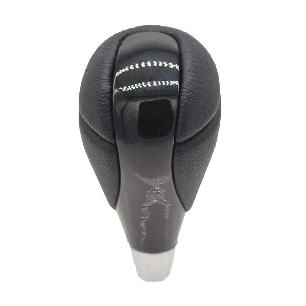 Car Automatic Gear Shift Stick Knob Shifter Head for Lexus ES300 IS250 LS400 Toyota Estima Matrix Hilux Black