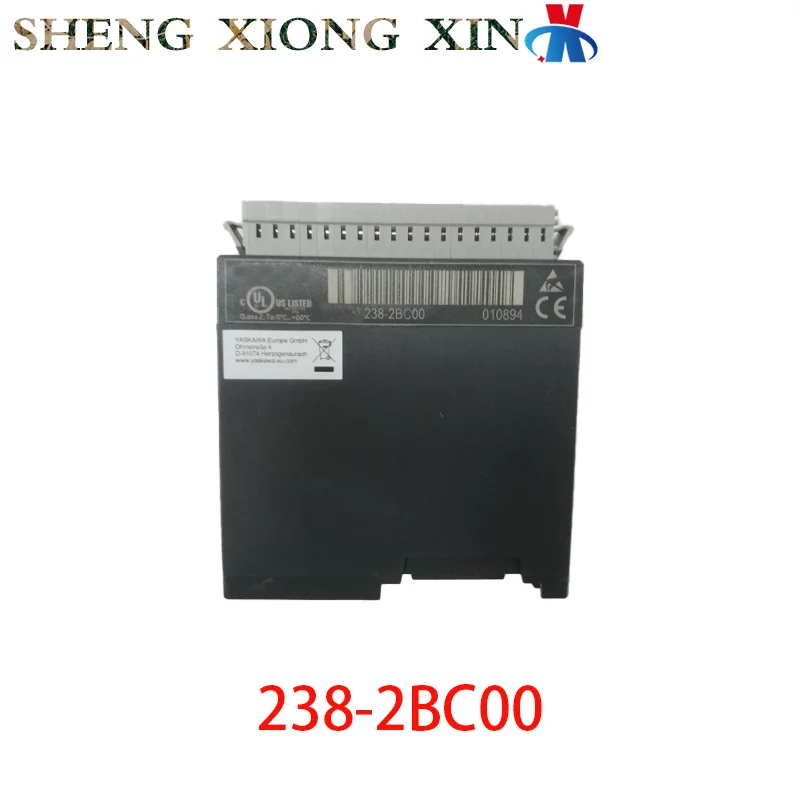 

1pcs 100% NEW 238-2bc00 Coder Pcl Module 238-2bc00 Module Suit for Roland 700/500/900 for Roland Counter Controller Device