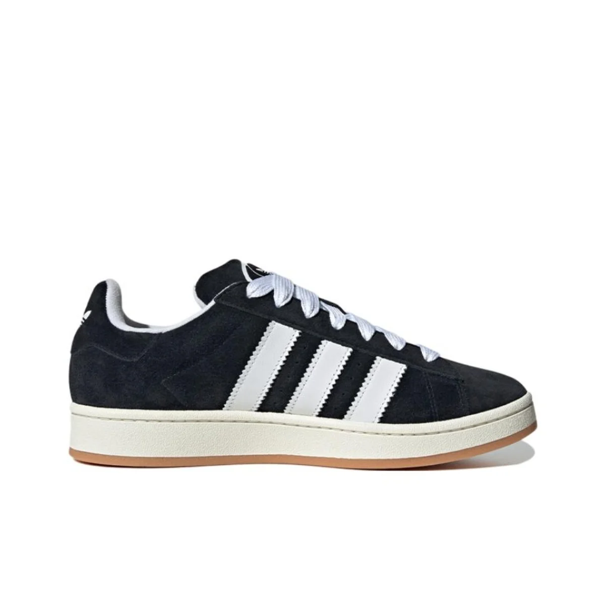 Adidas-Campus 00s Low Chaussures pour Homme et Femme, Shamrock, Décontractées, Originales, à la Mode, Respirantes, Nouvelle Arrivée