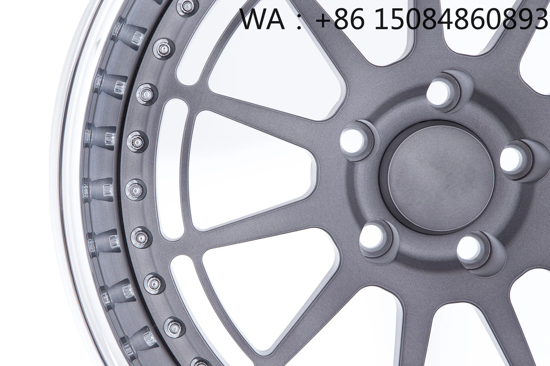 17-26 Inch Luxury Appearance Golden Forged Wheels High Grade Passenger Car Custom Modified Hub Accessories