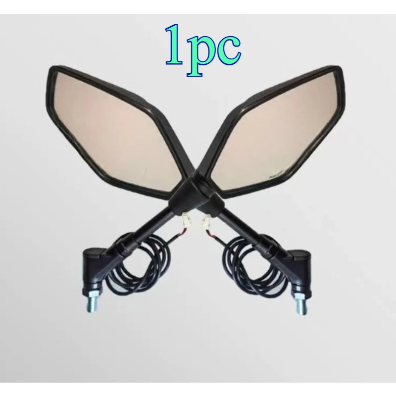 for LONCIN VOGE DS900X 900DSX DSX900 LX900-C 360500503-0001 360530500-0001 Original with radar Rearview Mirror Side Mirrors