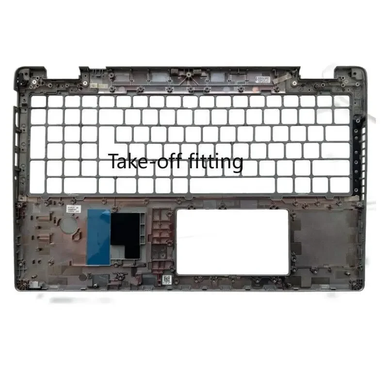 Neu für Dell Latitude 5530 5531 Precision 3570 3571, obere Handballenauflage, KB-Abdeckung