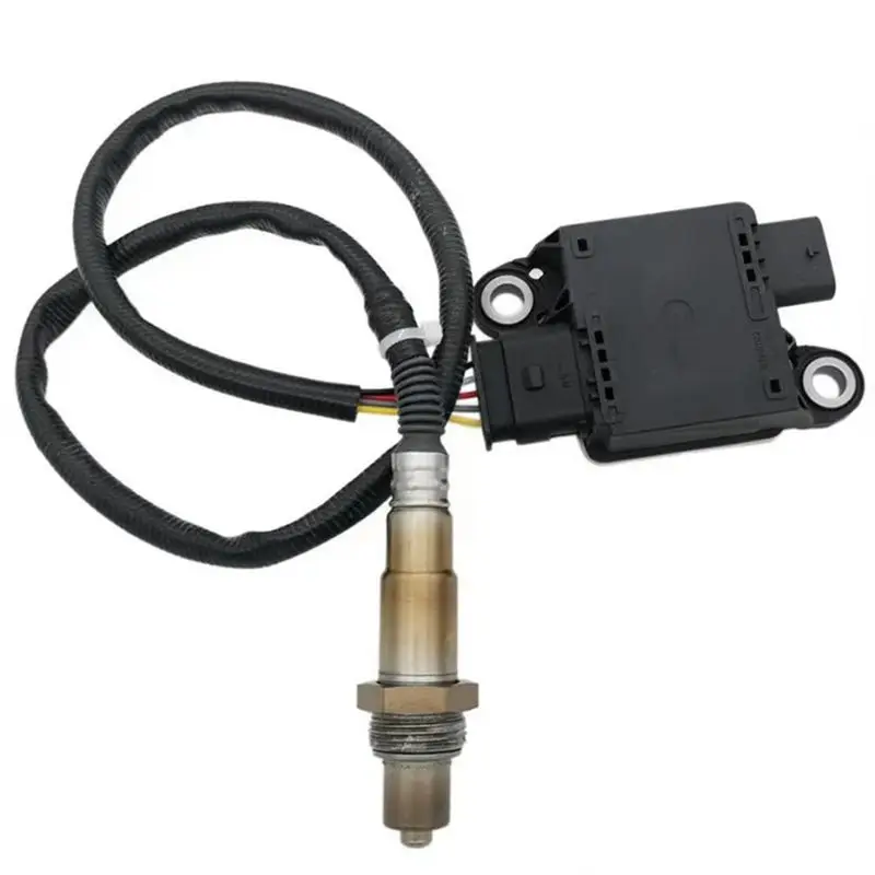 Prominent Car Diesel Exhaust PM Particulate Matter Sensor 13628582024 0281007237 For BMW X5 F15 2014-2018 X6 F16 0281007238 Spar