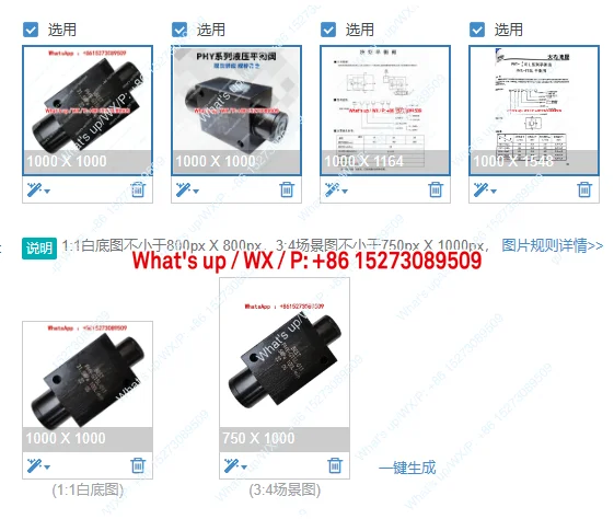 

Lock crane pressure maintaining valve PHY-G15L-011 balance valve G20L-011 PHY-G20B-01