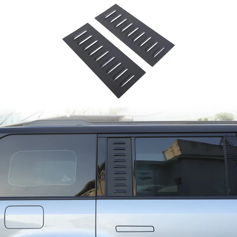 Aluminum Alloy Rear…