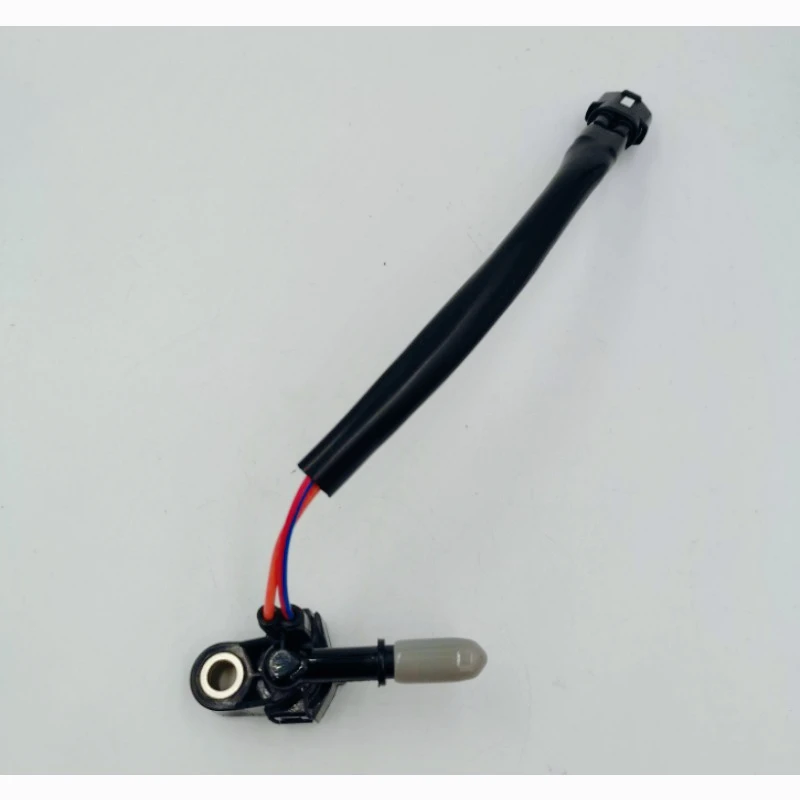 Suitable for 125/150 motorcycles with long line fuel injector connector bracket and electronic injection accessories WBSZ-4