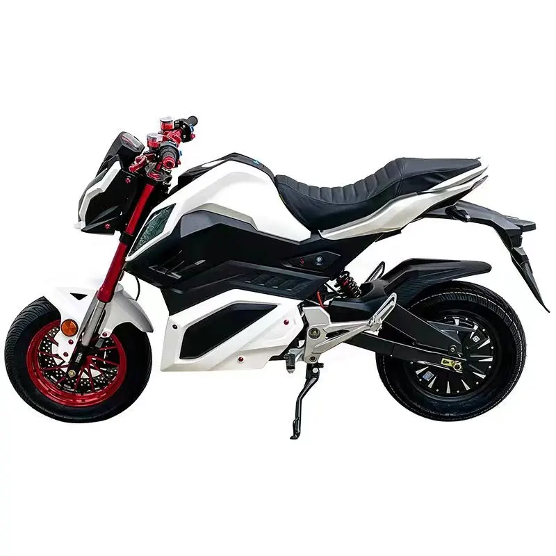 

2025 новейший электрический мотоцикл ЕС Z6 72v32ah свинцово-кислотный электрический мотоцикл для ежедневного использования