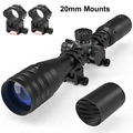 20mm Mounts