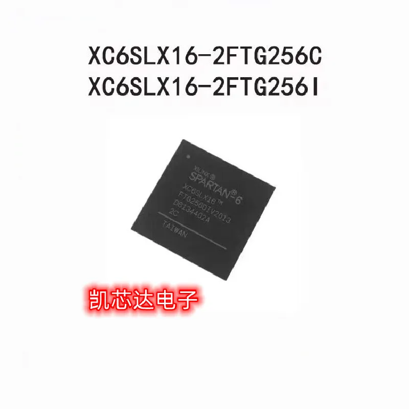 

5PCS~10PCS/LOT 100% NEW XC6SLX16-2FTG256C XC6SLX16-FTG256I XC6SLX16 FTG256 XC6SLX16-2FT256C BGA256