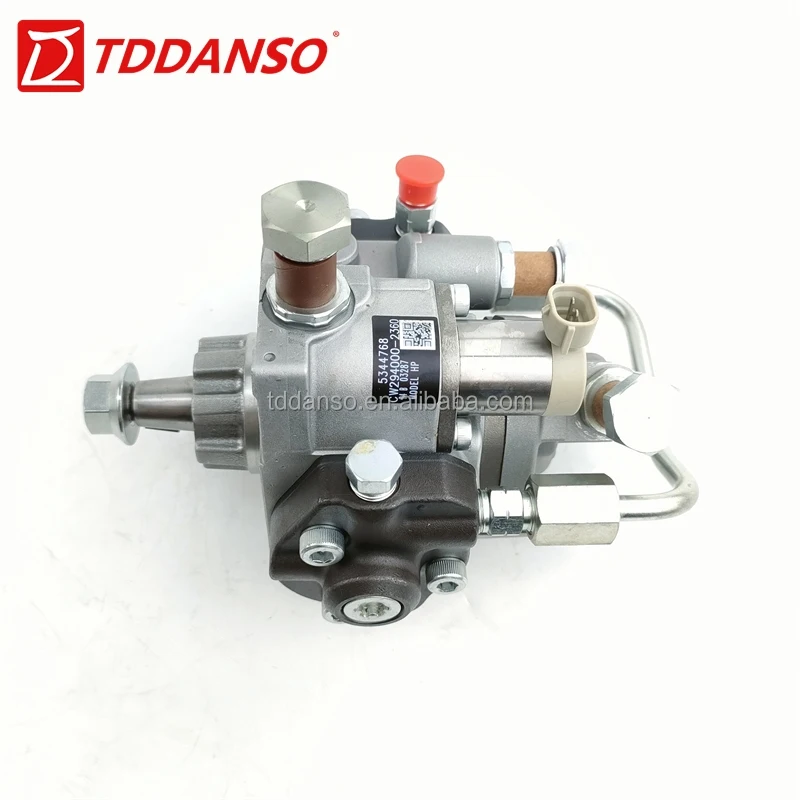 

Diesel Fuel Injection Pump 5344768 294000-2360 294000-2361 For Cummins ISG QSF Engine