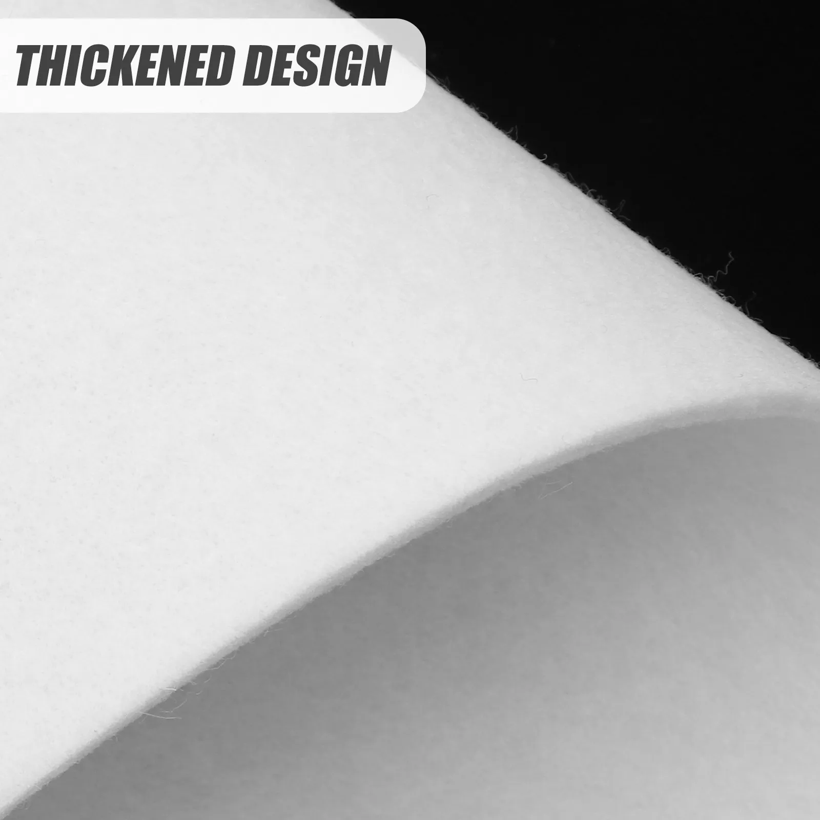 

Felt Calligraphy Table Mat High Quality Ink Absorption Felt Pad for Calligraphy Painting Writing Practice Desk Mat