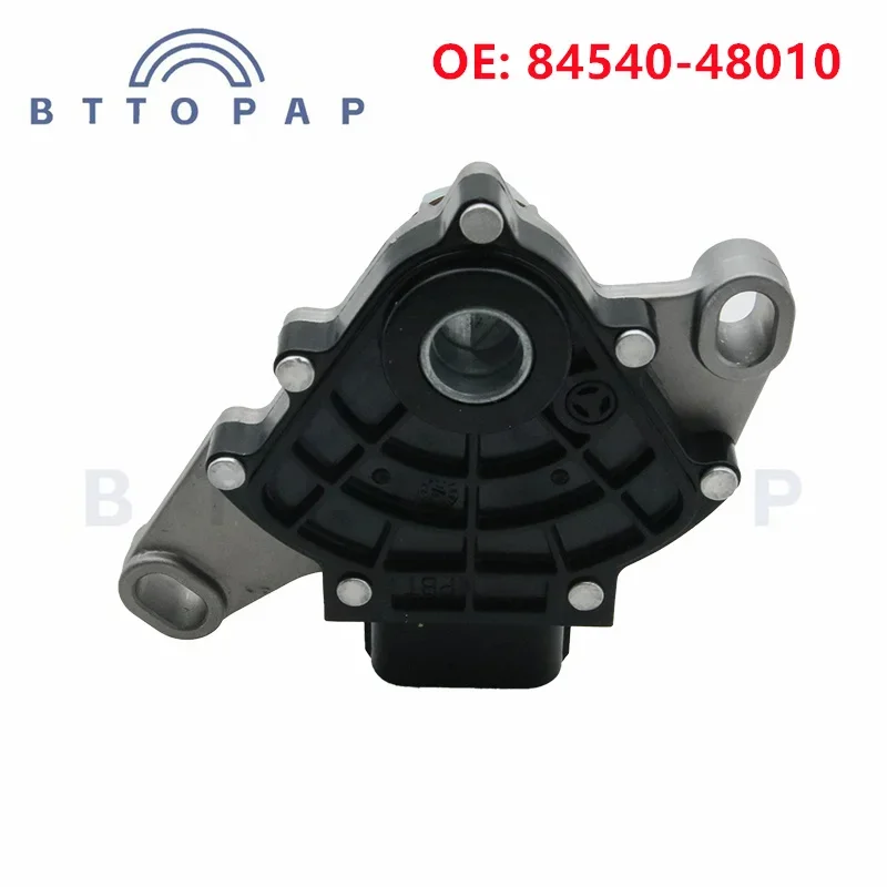 

84540-48010 EAG-TY-002 V70-73-0068 Electronic Neutral Safety Switch For Toyota Lexus ES300 Camry Previa Tarago Alphard Verso