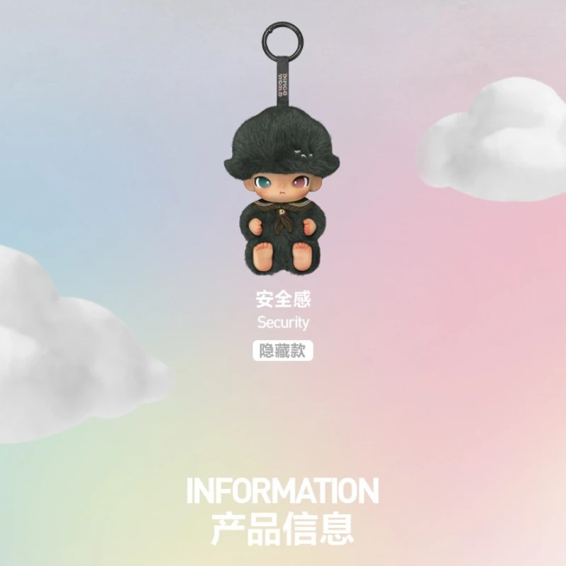 أصيلة البوب مارت ديمو مجلة الحياة الجديدة الفينيل الوجه صندوق أعمى اللعب Kawaii أنيمي عمل الشكل مفاجأة هدايا عيد الميلاد الزخرفية