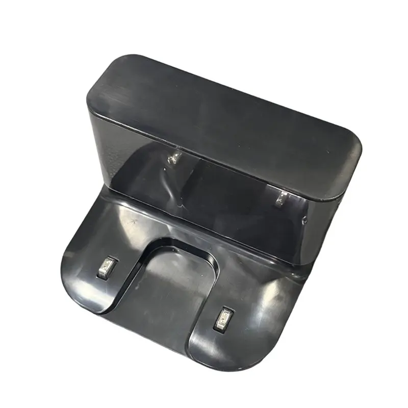 DTEW-For S20 E10 E12 Robot Vacuum Cleaner Replacement Charging Dock Base Station Spare Part Accessory