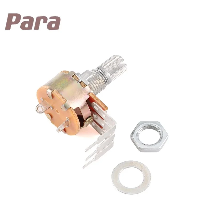 WH148 3Pin With Swi…