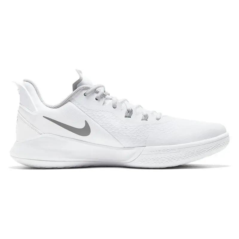 Nike Nike Mamba Fury Low-top Sneakers Sneakers shoes CK2088-100