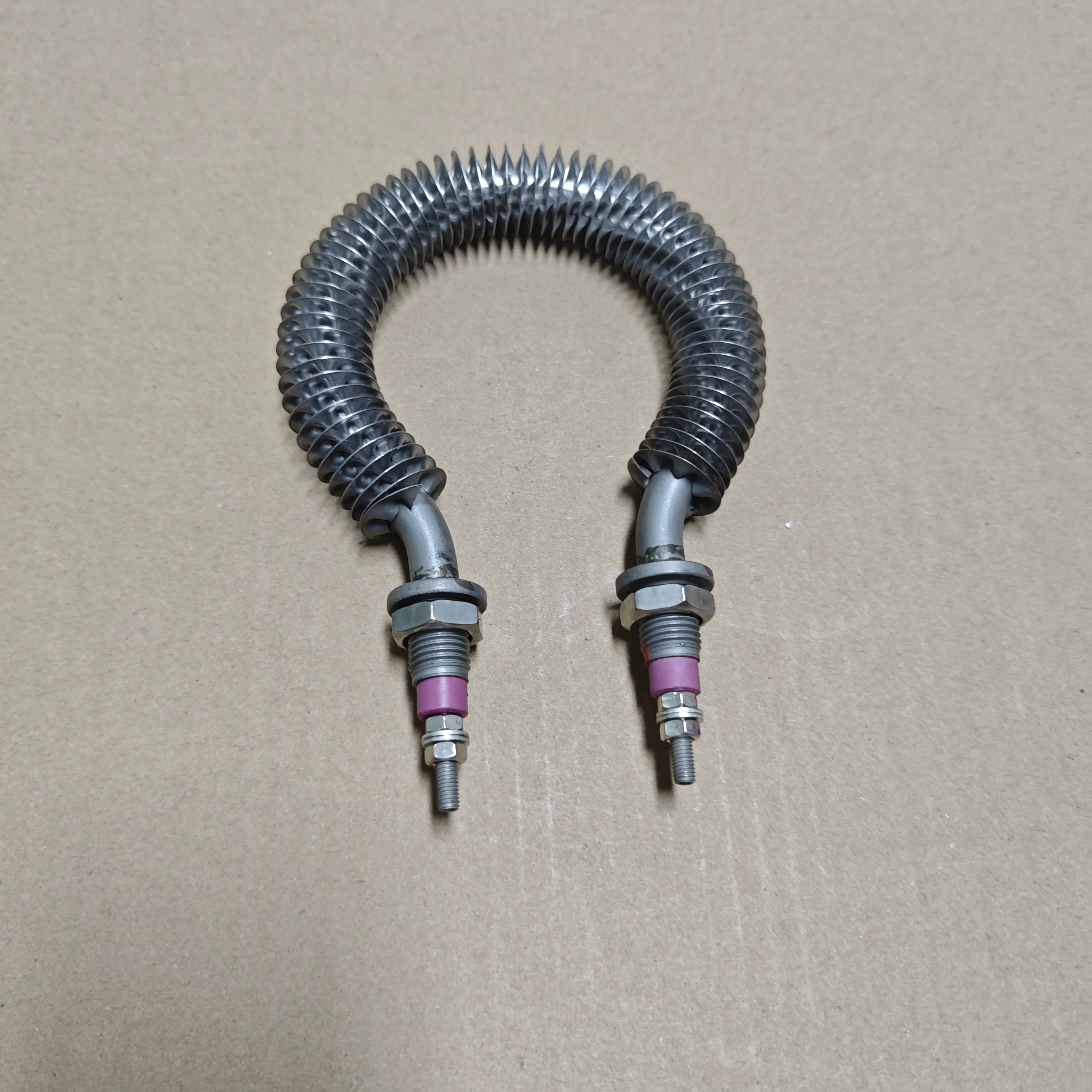 220V 500W Finned He…