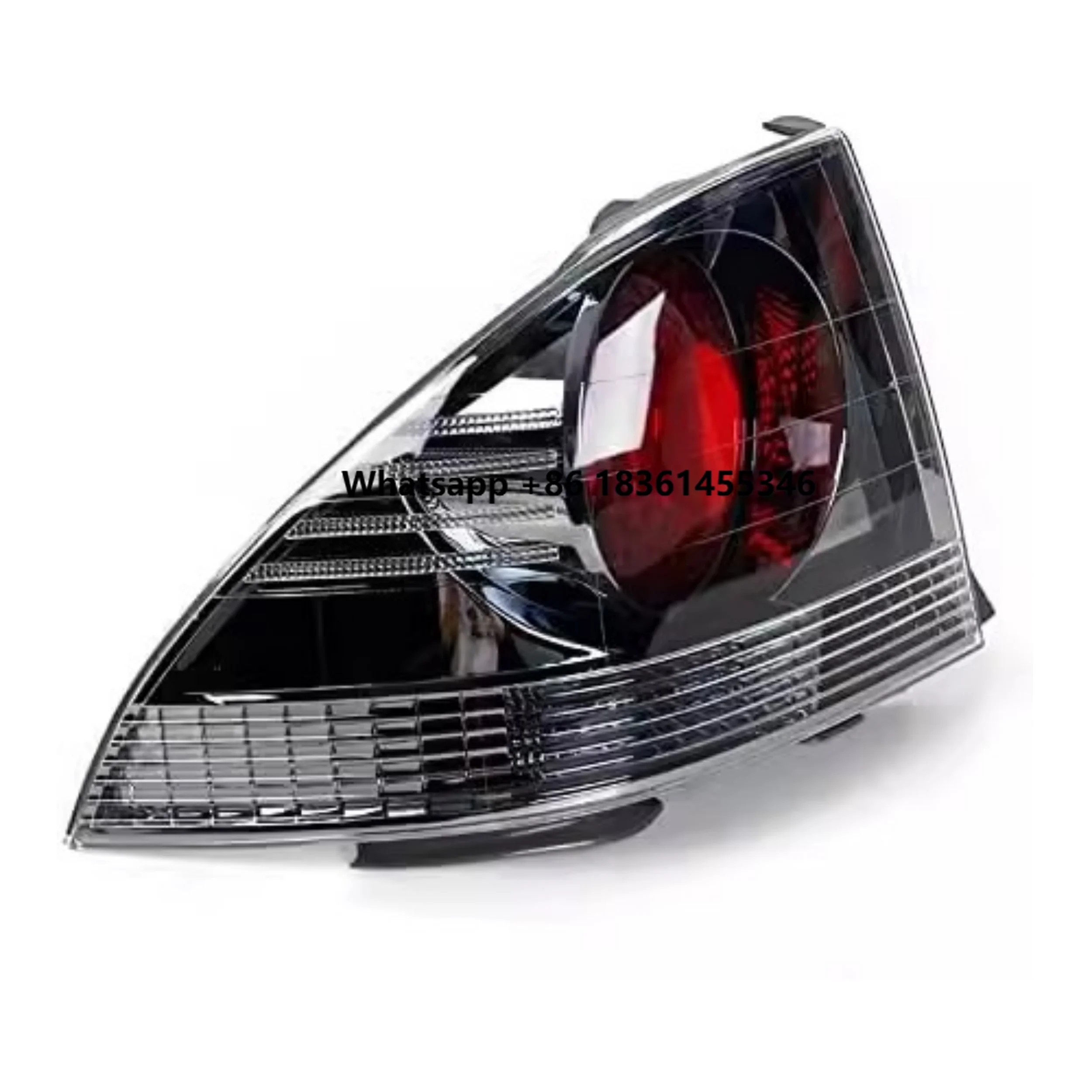 

for ALTEZZA RS200 IS200 1998-2005 Rear lamp Turn signal Brake light Reverse light Car Accessories Car Tail light