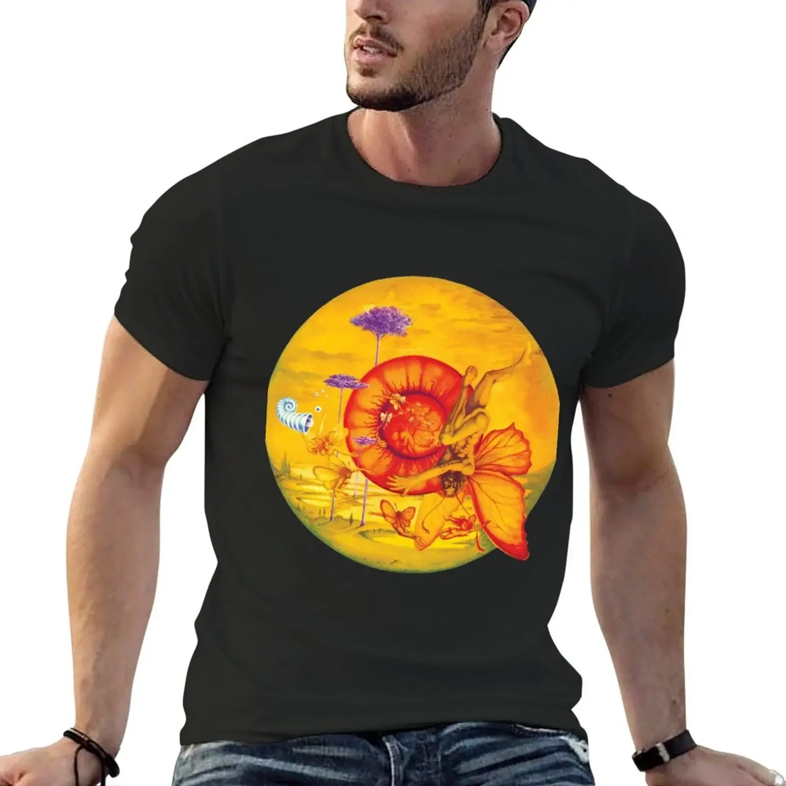 

Future T-Shirt cheap stuff plus size tops kawaii clothes customizeds heavyweight t shirts for men