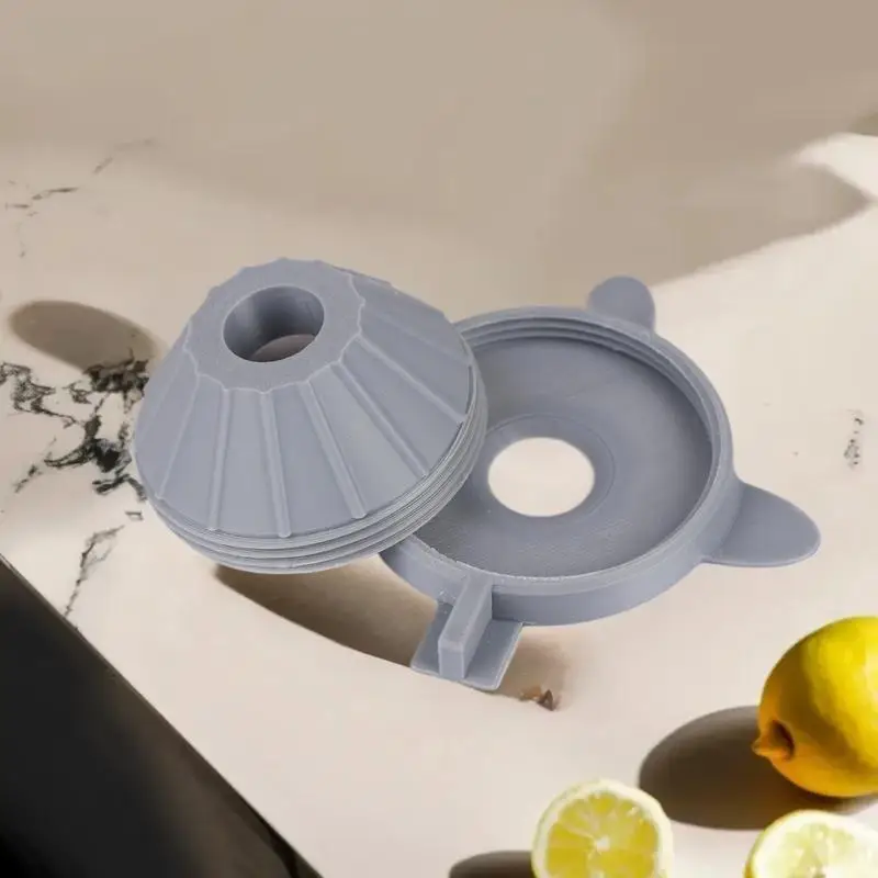 

1/3/5 шт. пылезащитный чехол ударная дрель чаша для золы бытовая электрическая дрель пылесборник пылесборник силовые аксессуары инструмент