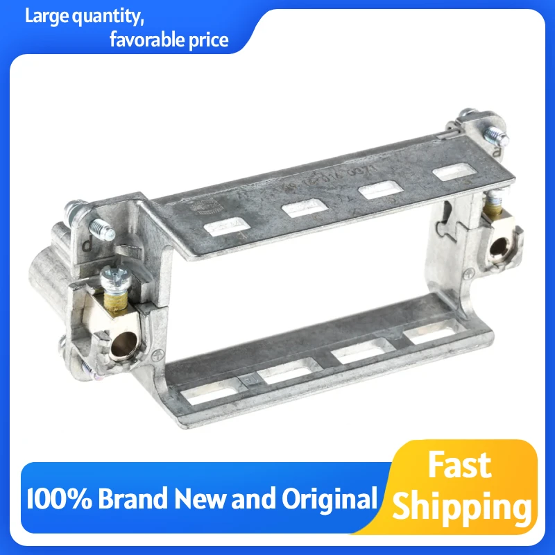 09140160371/09140160361 Articulated Frame,Han-Modular Series Heavy-Duty Frame 16B,For 4 Modules,Genuine Product