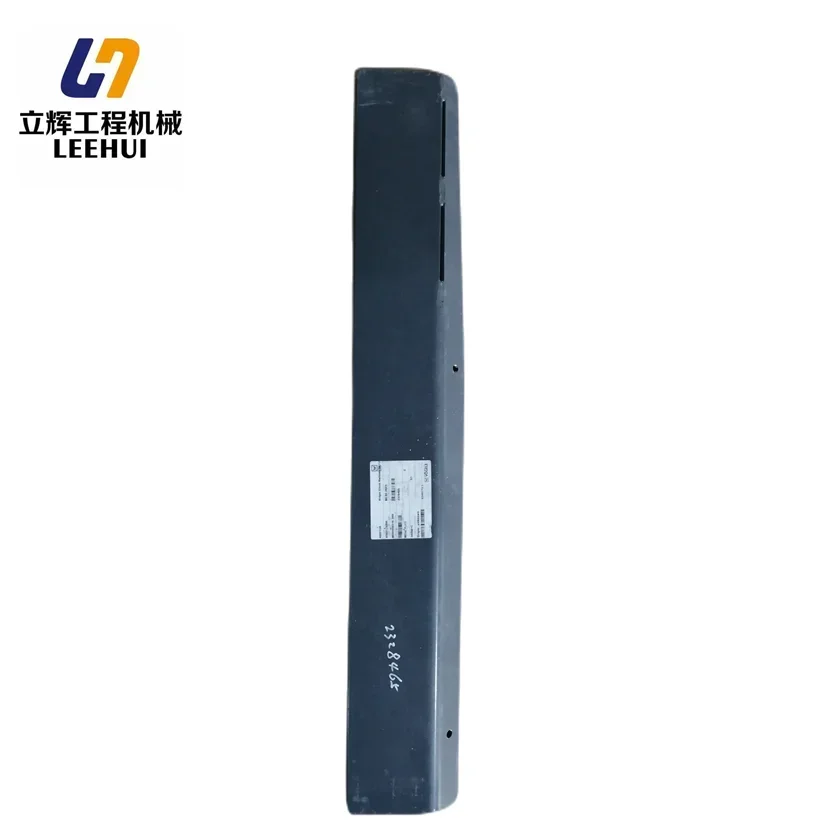 

High quality S1600-3 asphalt paver conveyor system PN.2328465 Original Metal Plate Side front right protector