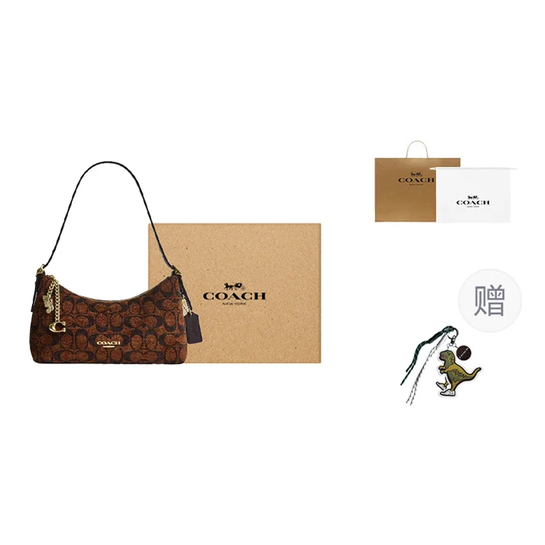 COACH Shoulder Bags CFN74-IMA7U