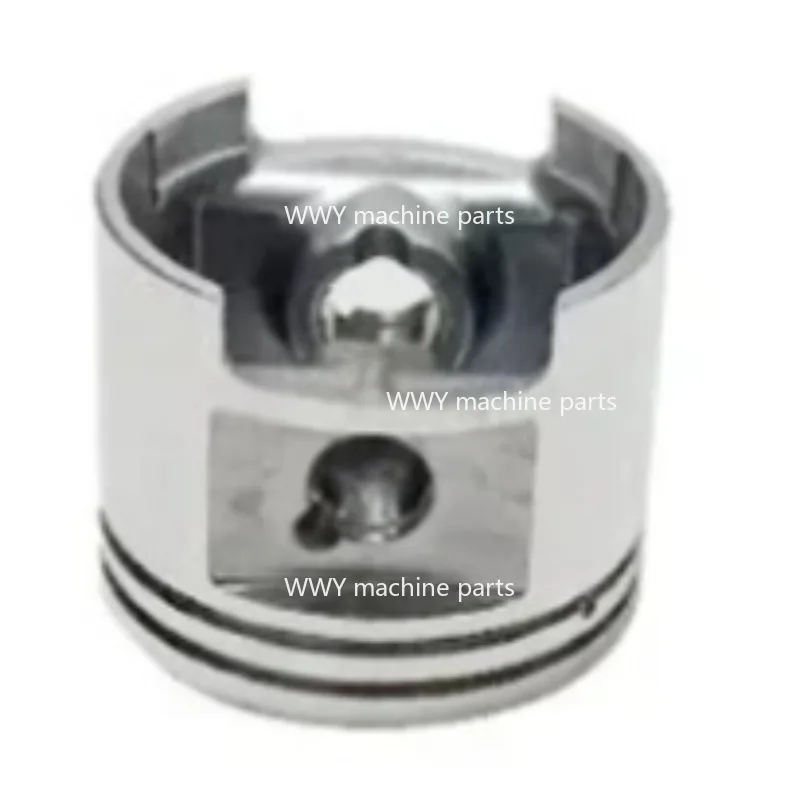 

Комплект поршневых колец для цилиндра 46 мм, подходит для BR420, SR420, SR5600, 4203, 020, 1201