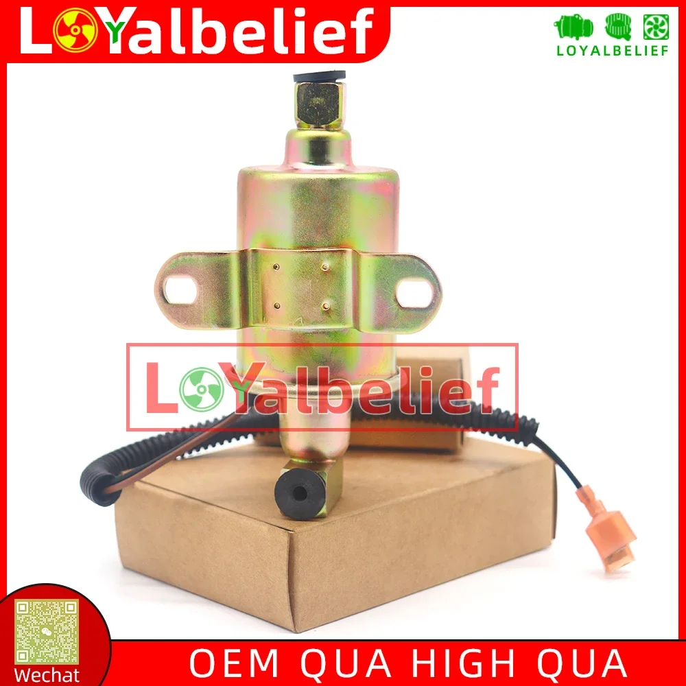 

12V Electric Fuel Pump For Onan Cummins E11015 A029F887 A047N929 149-2620