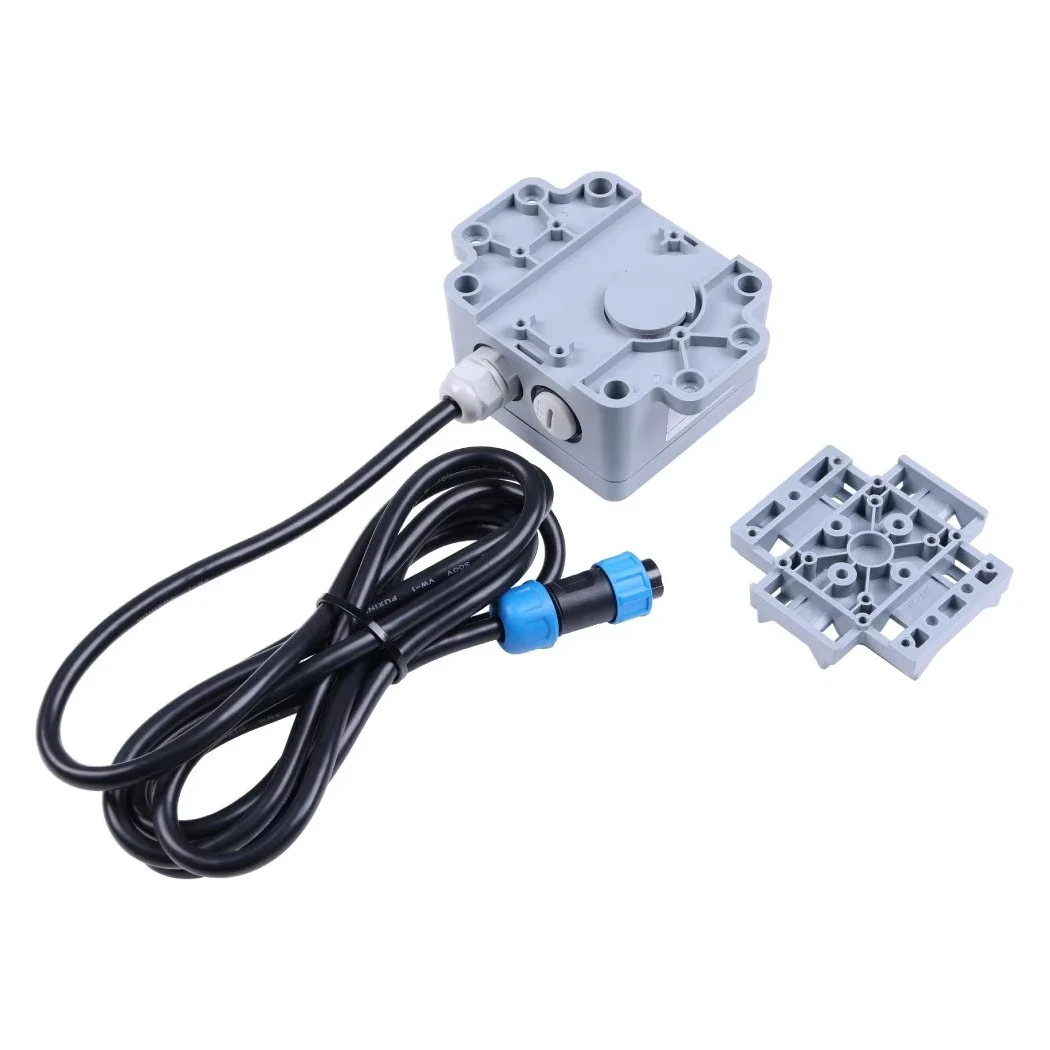 Industrial-Grade Mo…