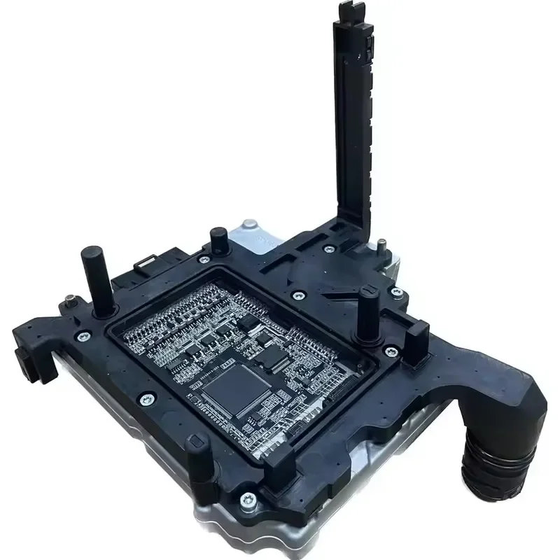 for DQ250 02E TCU High Quality Refurbished Computer Board Imported Central Processor Original Used Transmission Control Unit