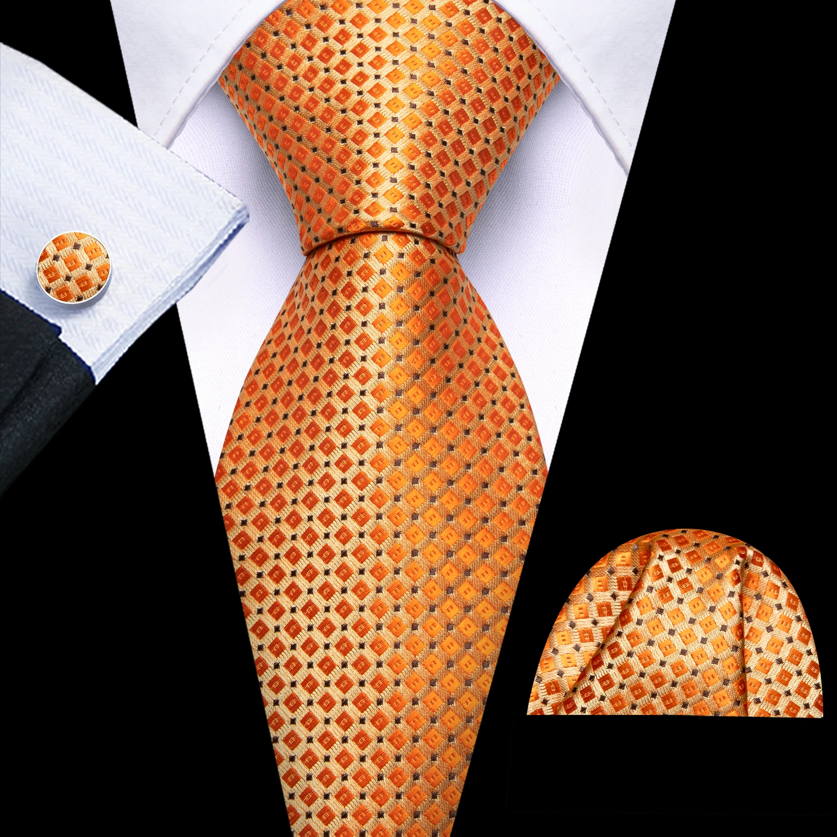 Thumbnail 4 - #55 Cheap Mens Neckties Worth Buying