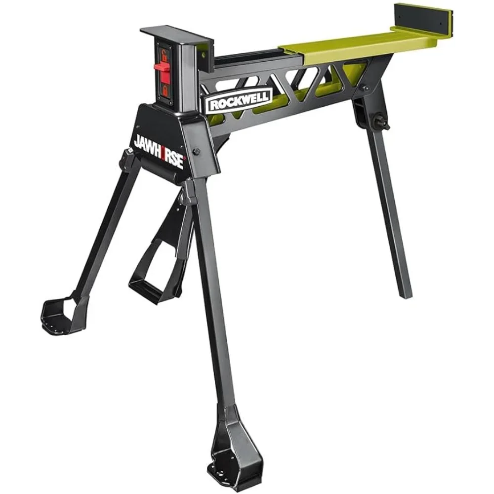 Station Black Green Portable for Home Sturdy Construction