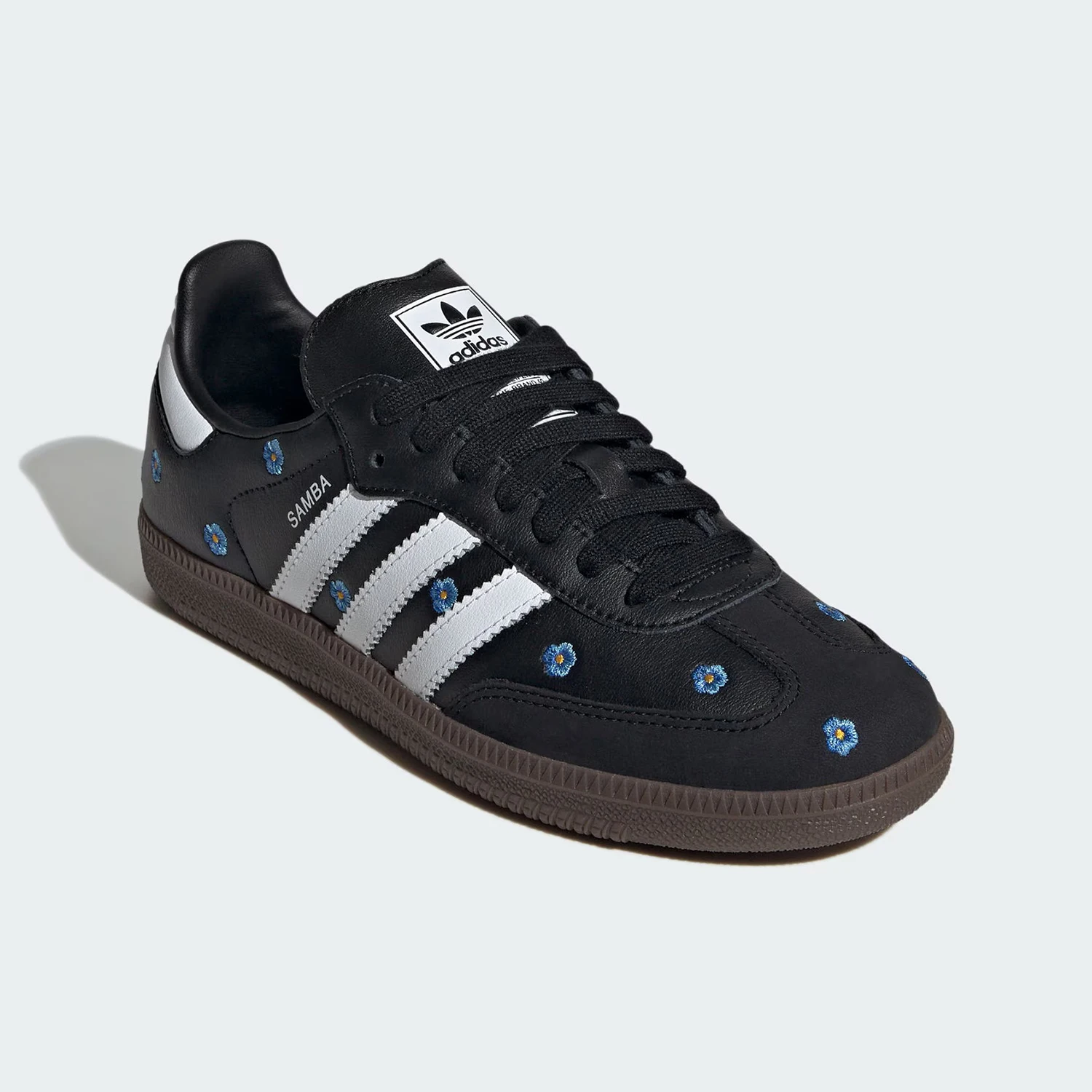 Adidas genuine clover men's and women's sports classic fashion board shoes IF4397