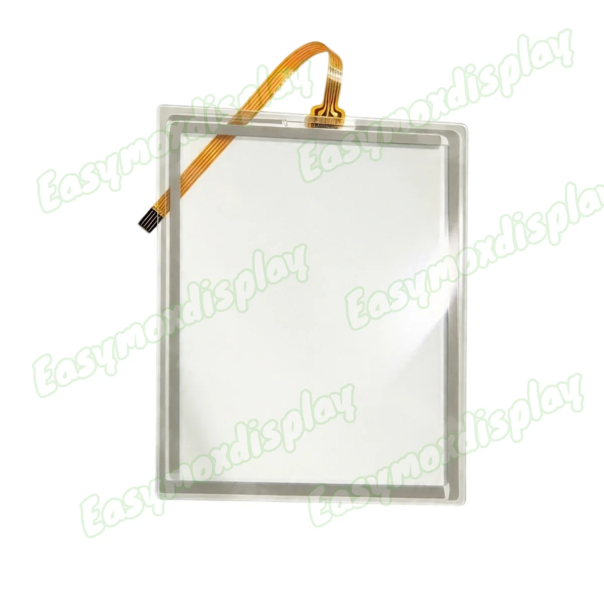 For TP177A Replacement Touch Panel with Protective Film 6AV6642-0AA11-0AX0 6AV6642-0AA11-0AX1