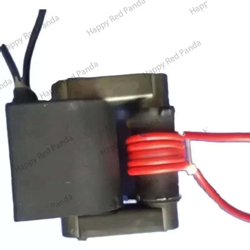 UY20 High-power 500W Dry-type Inverter Transformer Resin Vacuum Potting Manganese-zinc Magnetic Core Waterproof Industry