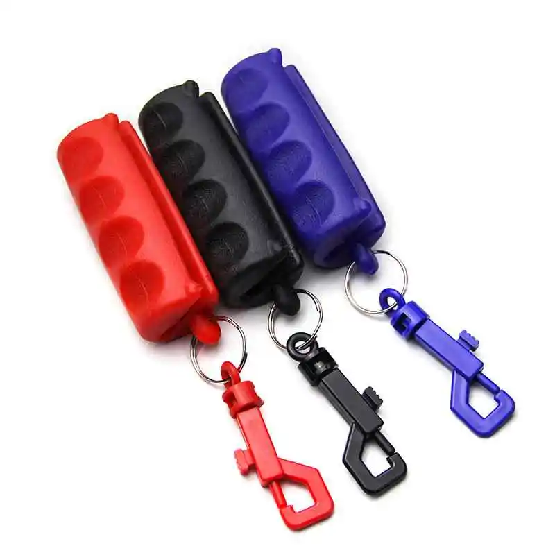 Shooting Rubber Gel Archery Shoot Bow Outdoor Rubber Arrow Puller Remover With Keychain Tool Target Arrow Accessories view 4