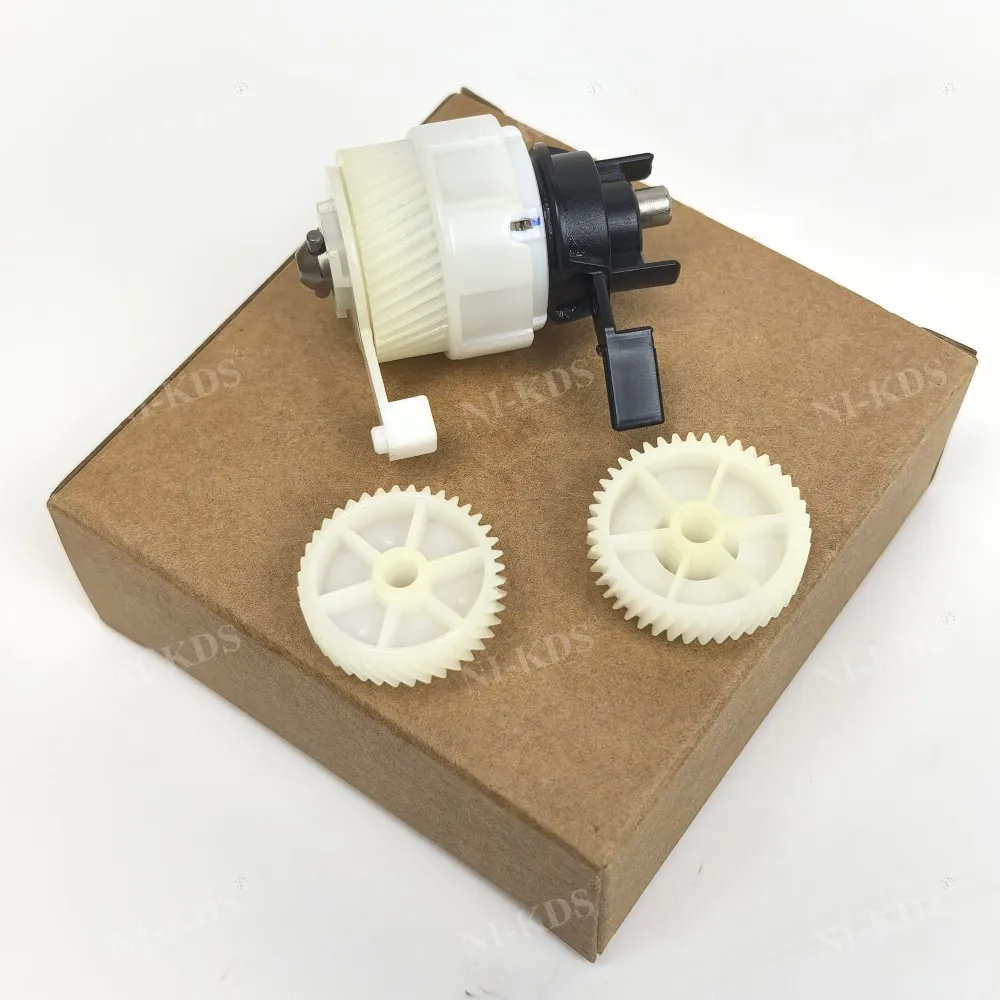 

Original RM2-1258 RM2-1258-000CN Developing Gear Assy for HP M607 M608 M609 M631 M632 M633 Toner Develop Gears