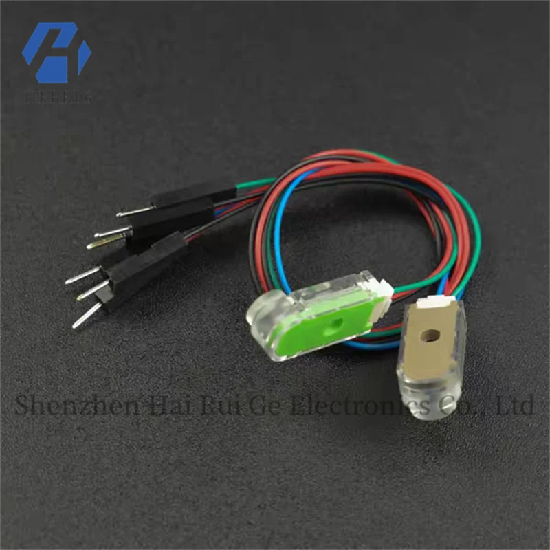 

5V Infrared Photoelectric Switch (4m)