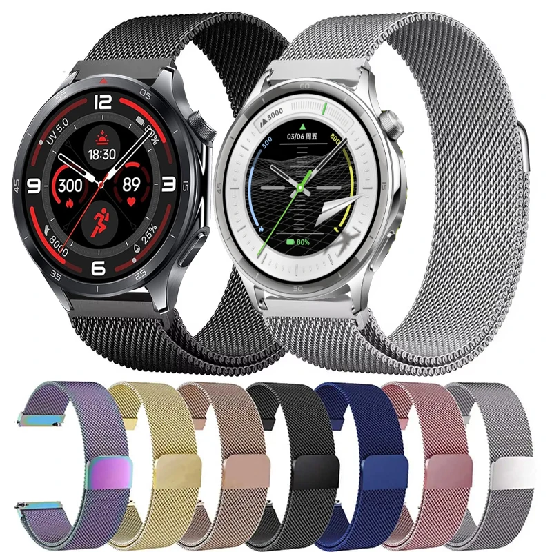 22Mm Milanese Loop … - image