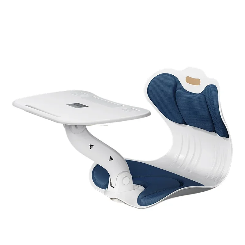 Reading posture correction chair Children's sitting posture seat Reading bracket