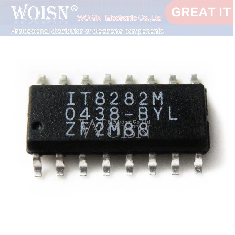 5PCS IT8282M-CYL IT8282M IT8282 IW1699B-05 IW1699 IW1710-01 IW1710 IW3620-00 3620-00 IXDD604SIA IXDD604 JT3028Z JT3028