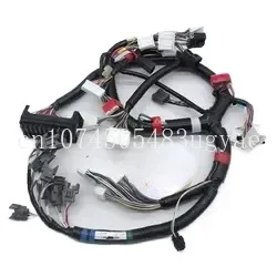 High Quality KHR18803 Engine Wiring Harness Used for SH200A5 SH200-5 Wire Harness Construction Machinery Parts