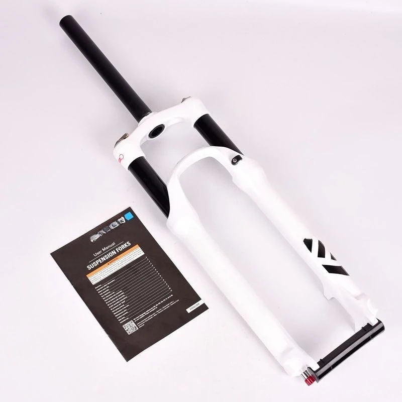 20 EPIXON front fork 26/27.5/29 inch God fork super soft shoulder wire control air fork
