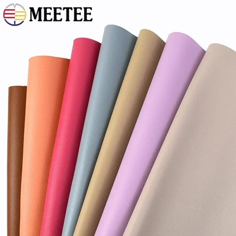 40*135cm PVC Faux Leather Fabric 1.8mm Thick Artificial Synthetic Leathers for HandBags Cushion Wallet Belt DIY Craft Accessory