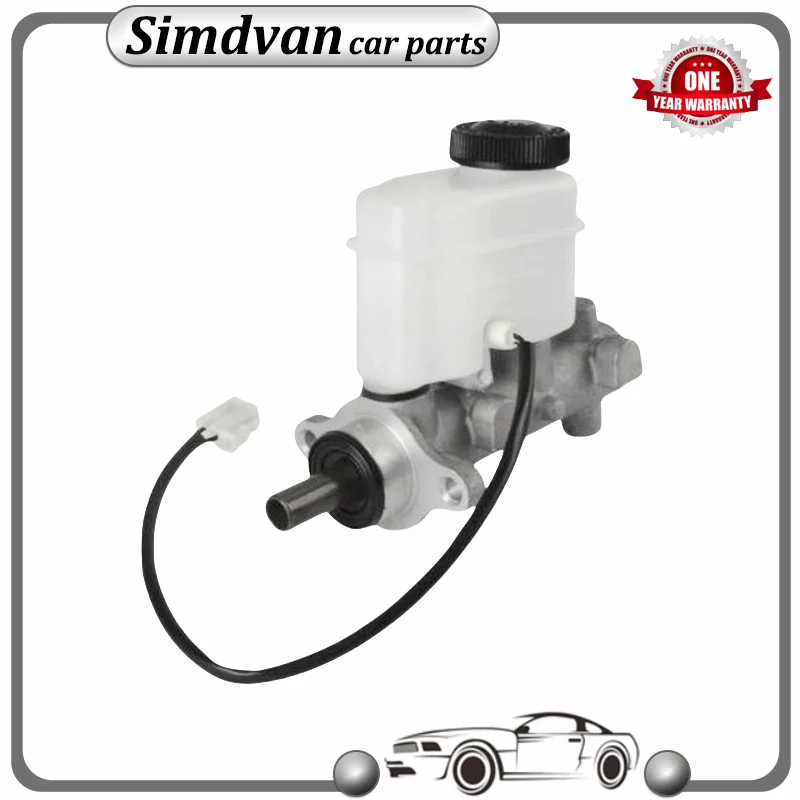 

UM81-43400A UM8143400A High-Quality Brake Master Assembly For Ford Everest 2002-2006 Ford Ranger 1999-2006 Auto Parts
