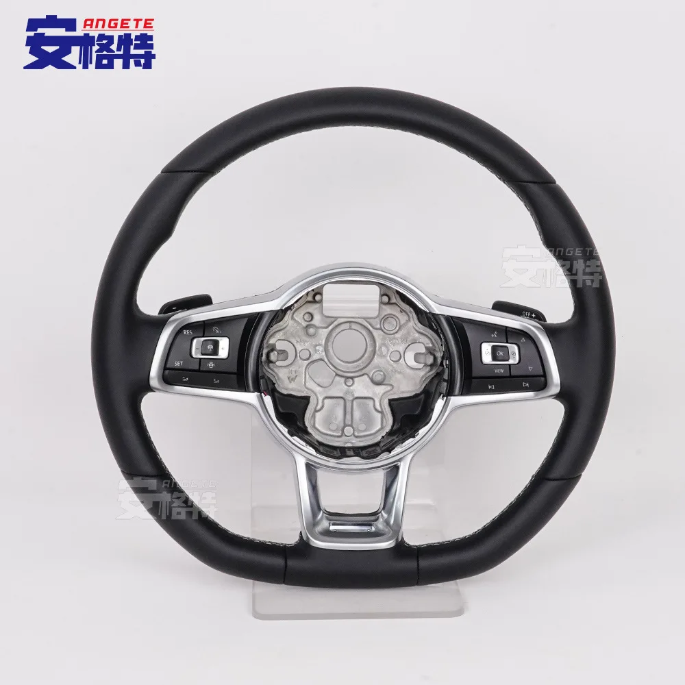

The list price is oneApplicable to:Suitable for Volkswagen GTI/Golf/MK7/15-19 Passat modified carbon fiber steering wheel modifi