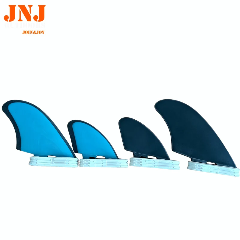 FCS FUNBOARD DUAL 2枚収納 6'3 Blue & White FCS FUNBOARD DUAL 2枚収納 6'3 Blue & White FCS FUNBOARD DUAL 2枚